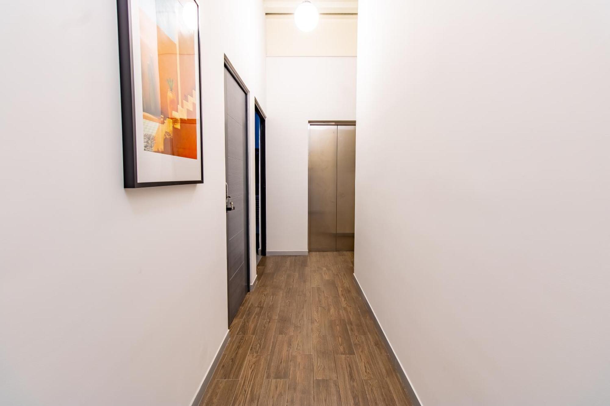 Capitalia - Apartments - Centro Historico Мексико Сити Екстериор снимка