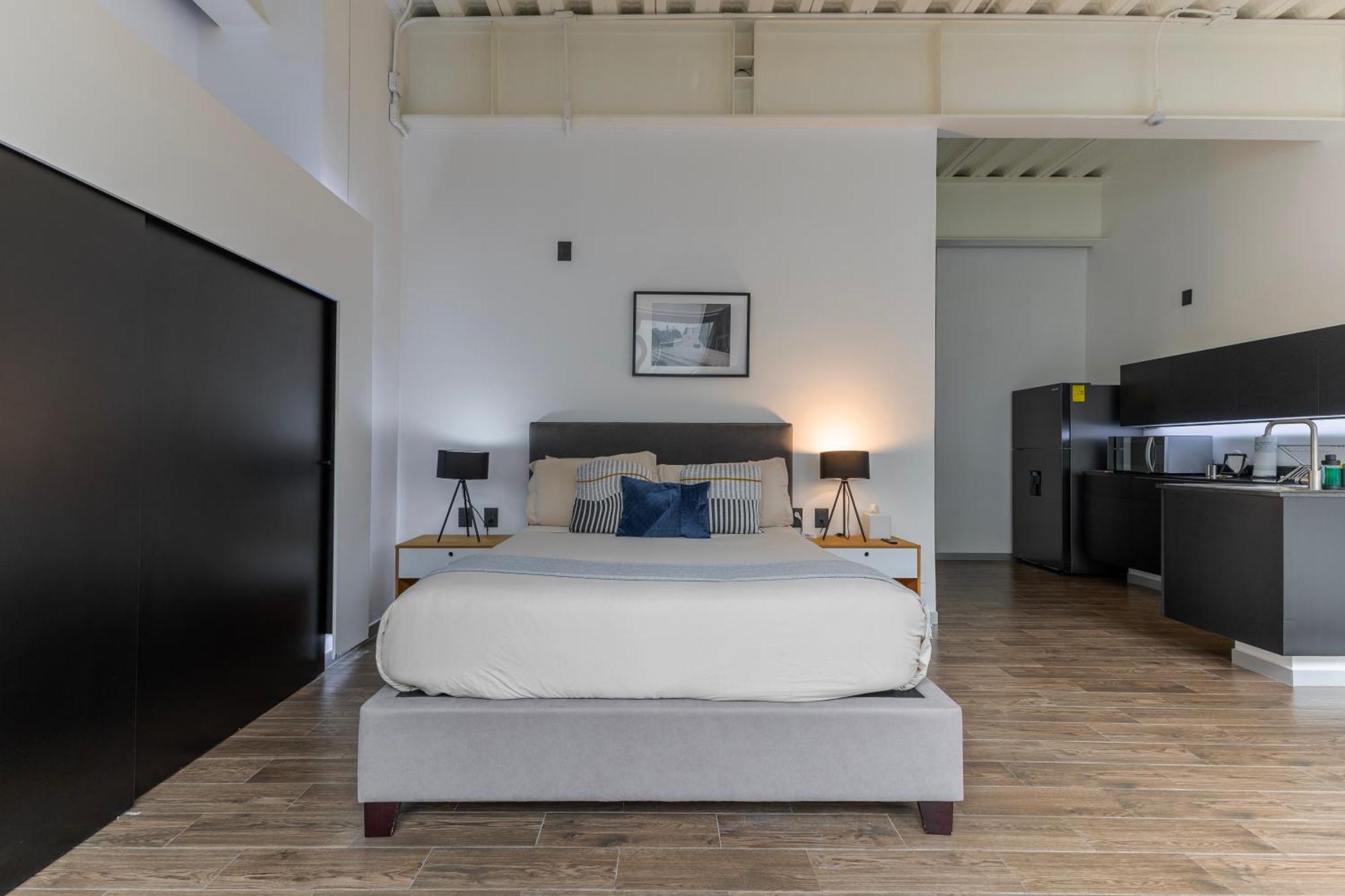 Capitalia - Apartments - Centro Historico Мексико Сити Стая снимка