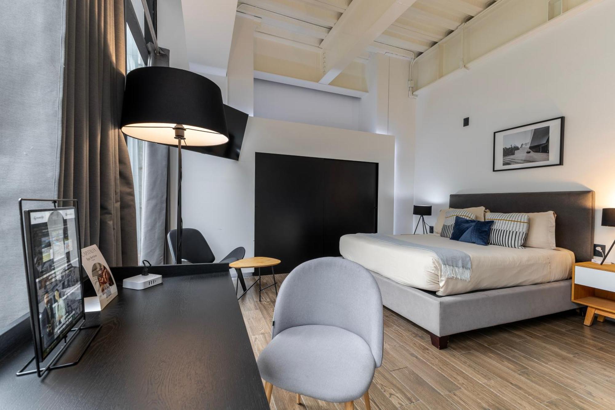Capitalia - Apartments - Centro Historico Мексико Сити Стая снимка