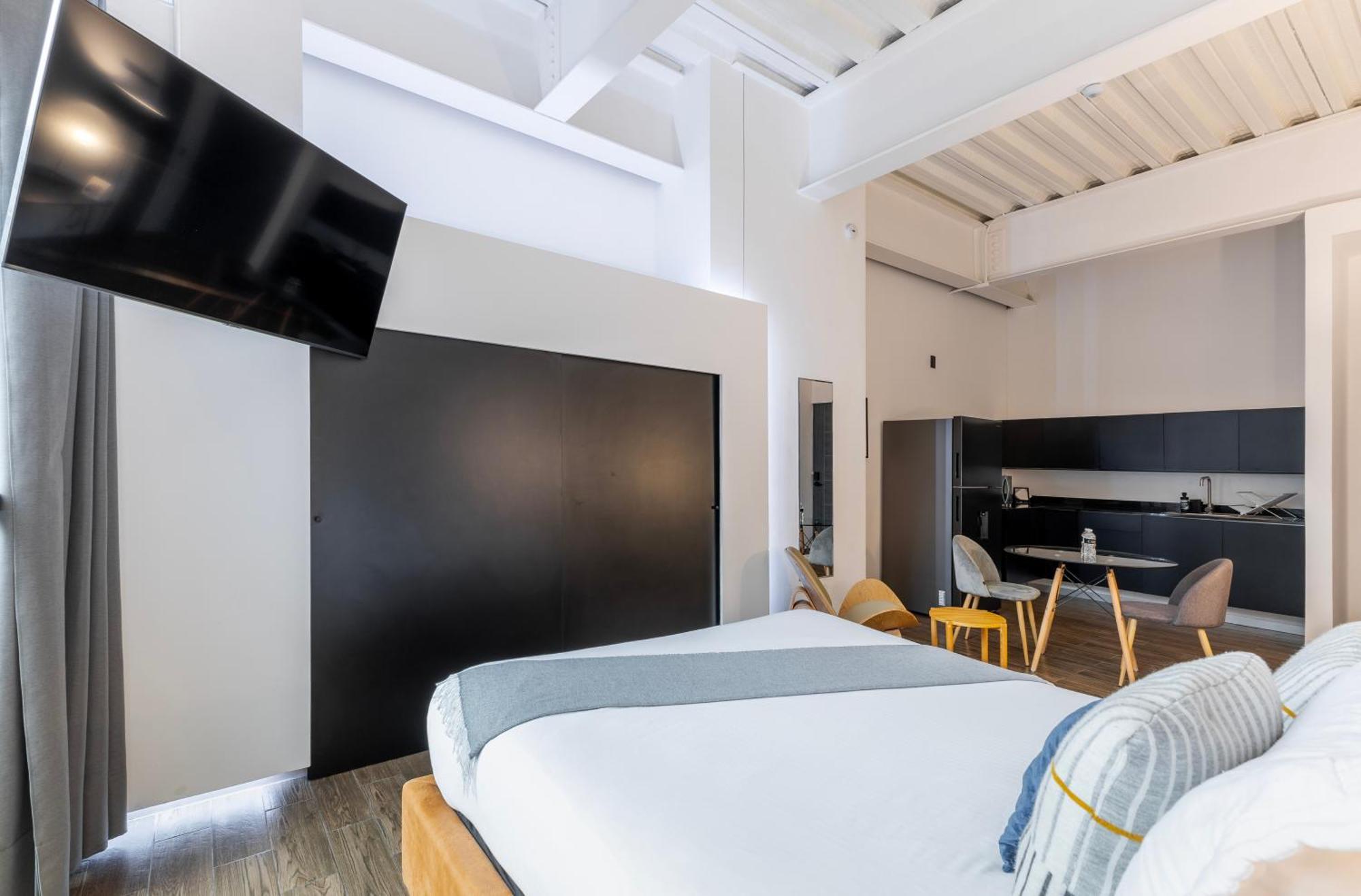 Capitalia - Apartments - Centro Historico Мексико Сити Стая снимка