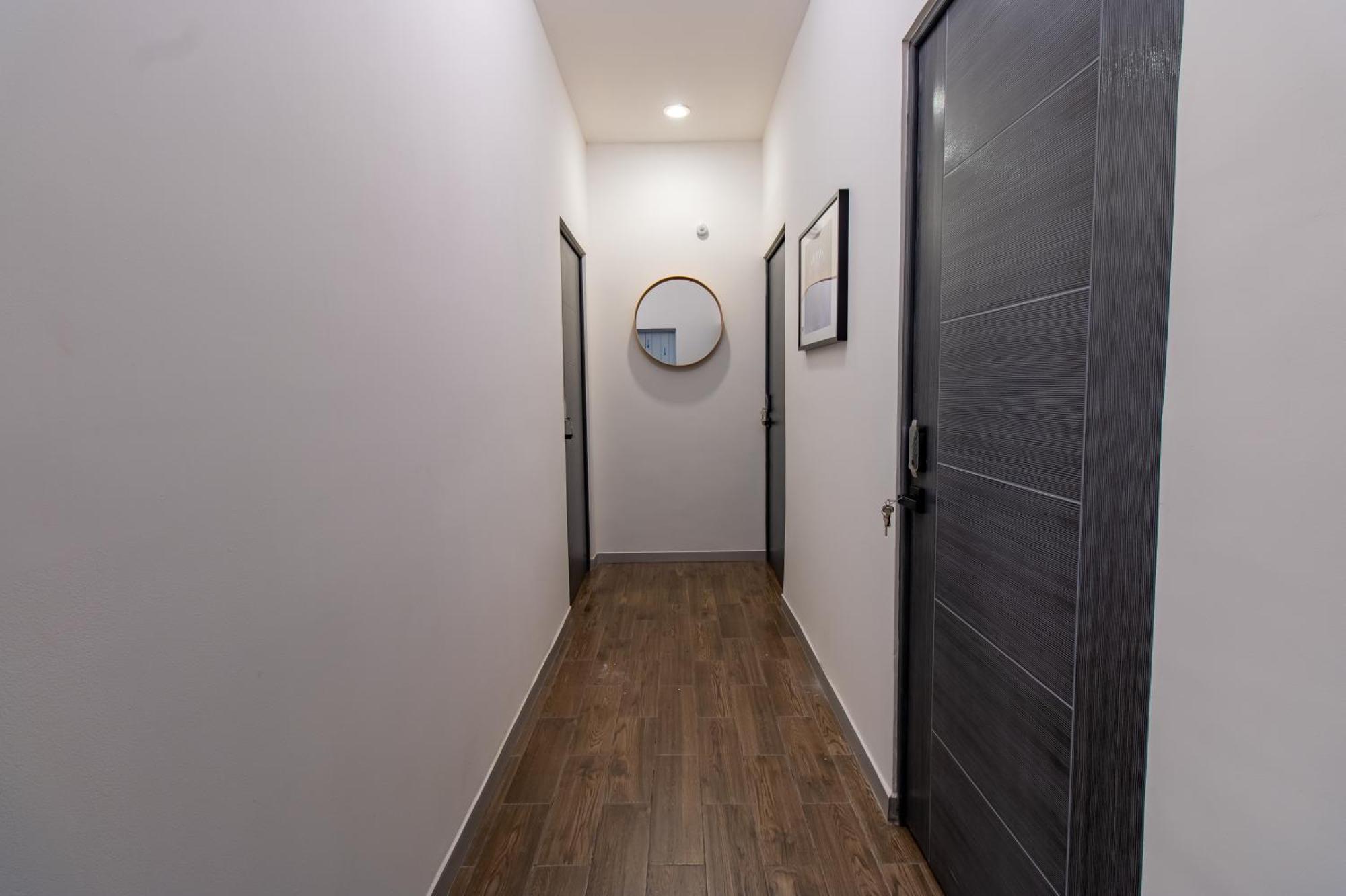 Capitalia - Apartments - Centro Historico Мексико Сити Екстериор снимка