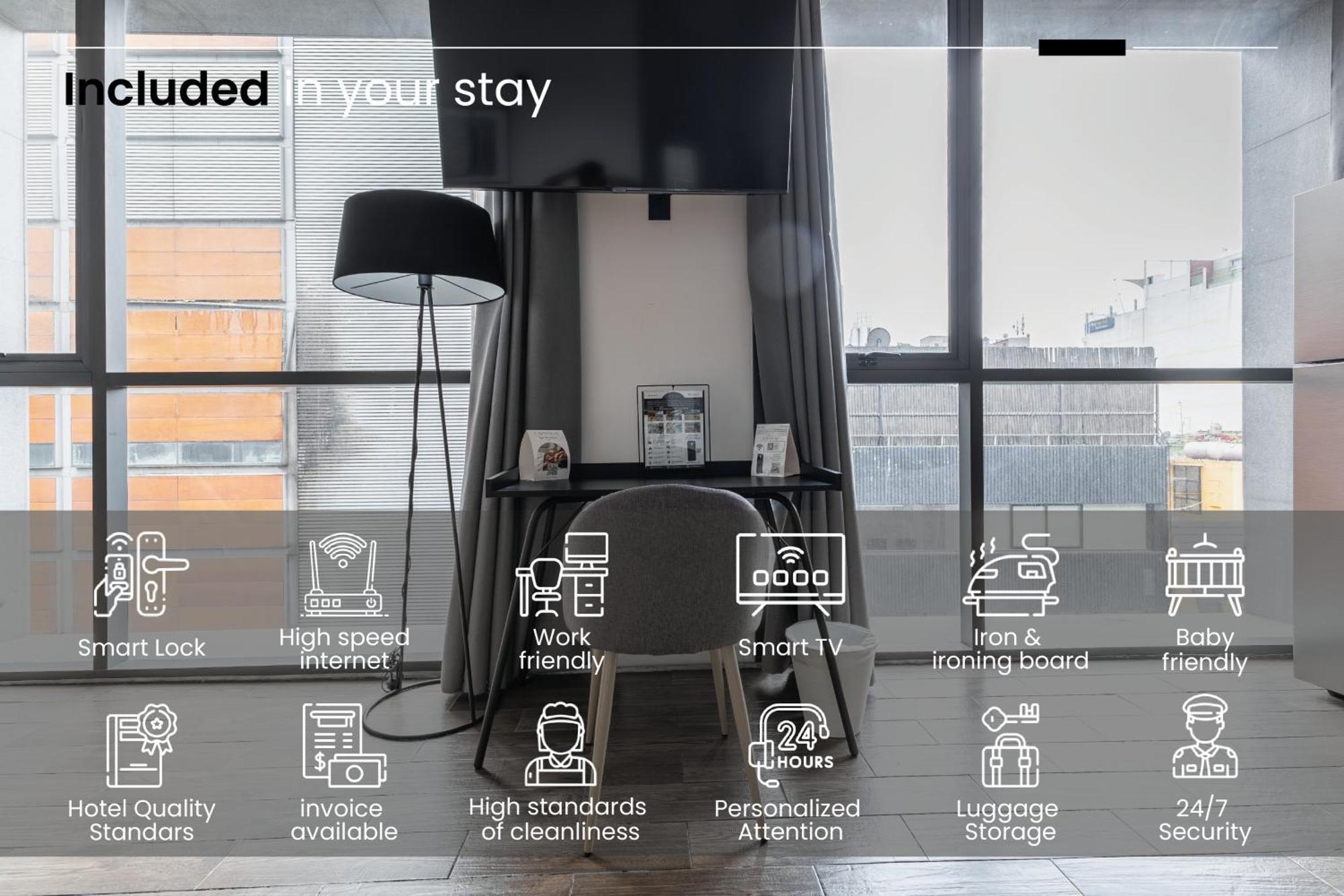 Capitalia - Apartments - Centro Historico Мексико Сити Екстериор снимка