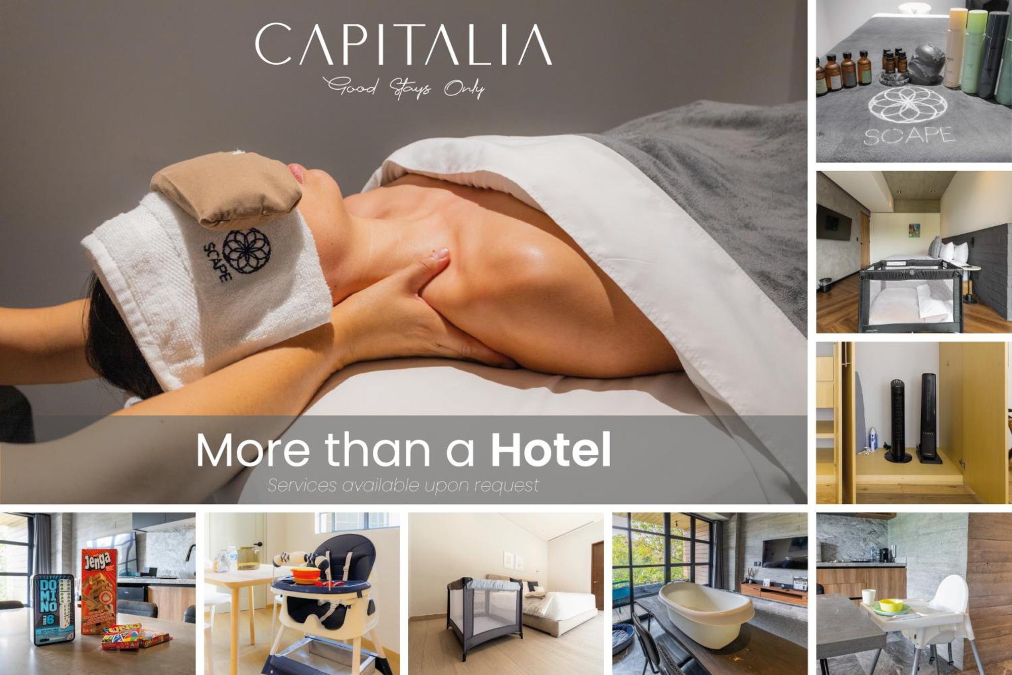 Capitalia - Apartments - Centro Historico Мексико Сити Екстериор снимка
