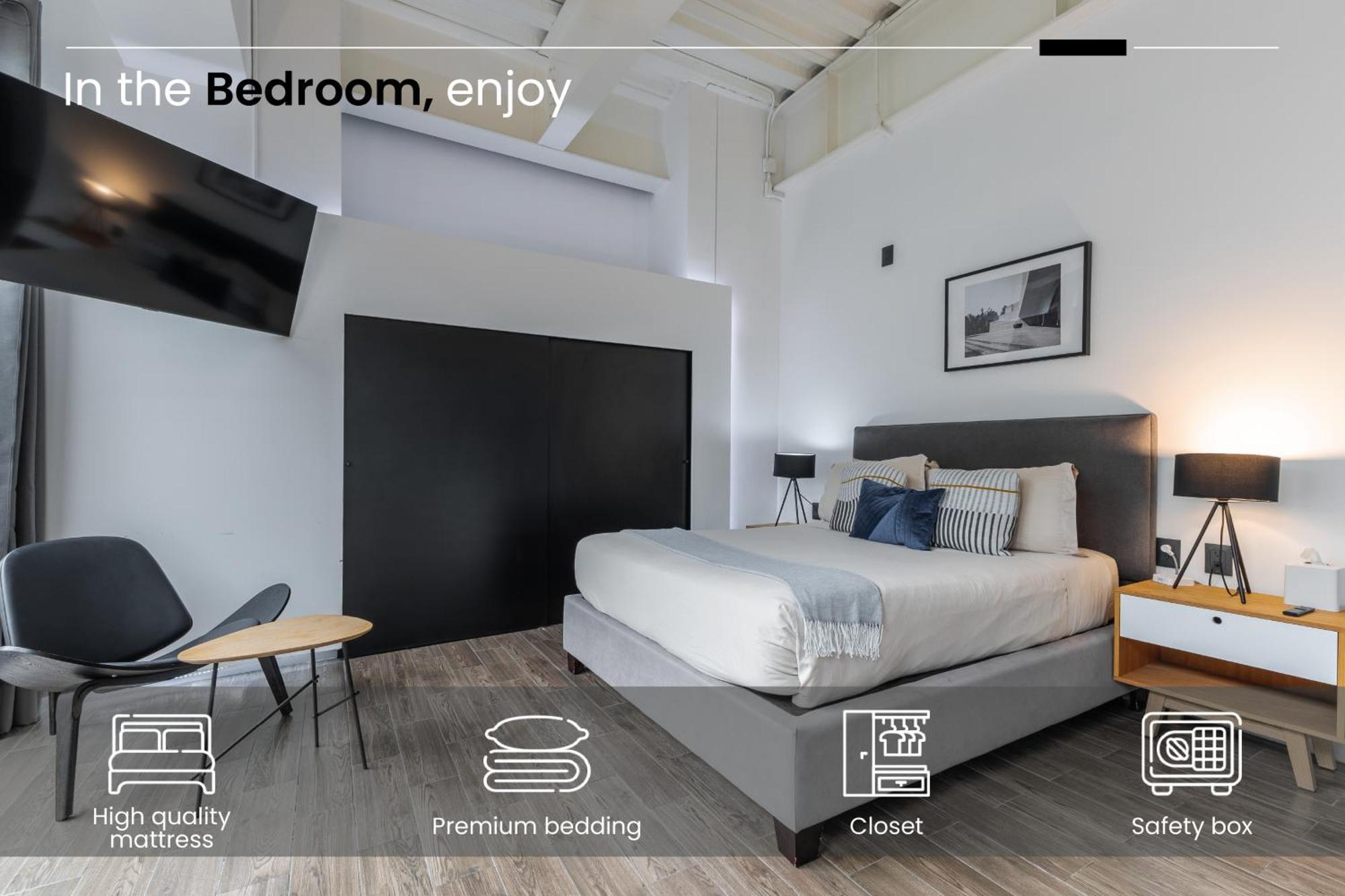 Capitalia - Apartments - Centro Historico Мексико Сити Екстериор снимка